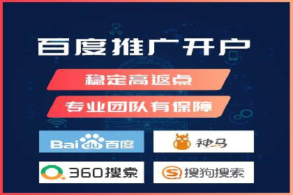 专业SEM代运营托管公司案例分析
